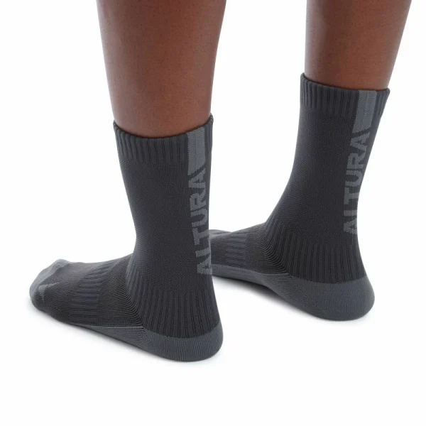 Tout neuf 🌟 Altura Chaussettes Impermeables – Chaussettes vélo 😉 3