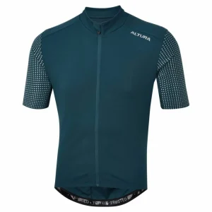 Coupon 🌟 Altura Nightvision – Maillot vélo homme 👏 15