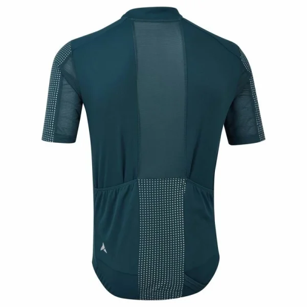 Coupon 🌟 Altura Nightvision – Maillot vélo homme 👏 6