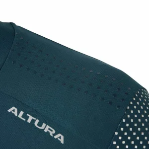 Coupon 🌟 Altura Nightvision – Maillot vélo homme 👏 21