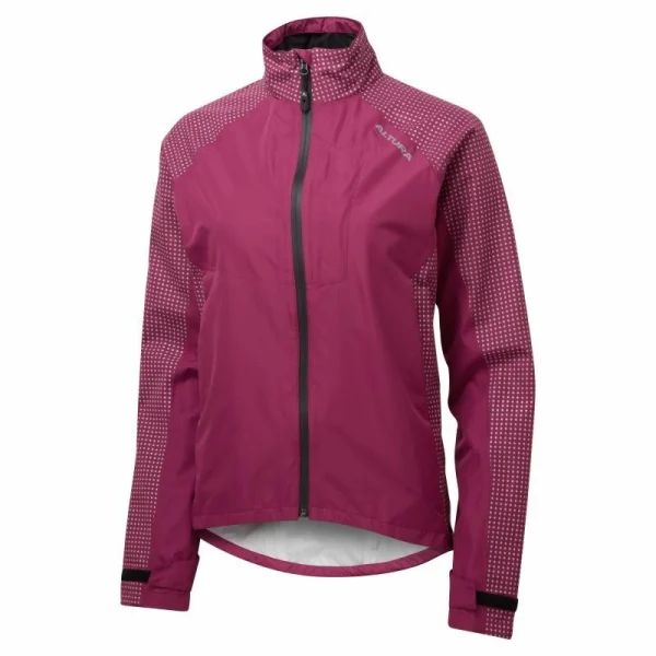 Coupon 🤩 Altura Veste Storm Nightvision Femme – Veste imperméable femme 😉 5