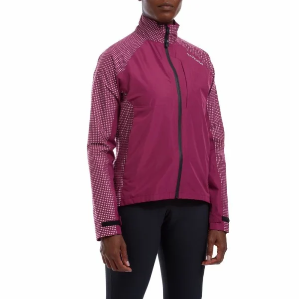 Coupon 🤩 Altura Veste Storm Nightvision Femme – Veste imperméable femme 😉 1