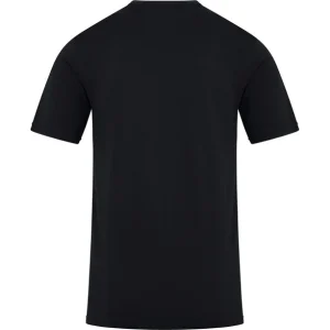 Berghaus Edale Mountain T-Shirt Col Ras-Du-Cou Homme, Noir 8