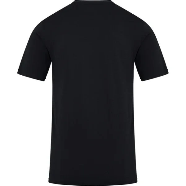 Berghaus Edale Mountain T-Shirt Col Ras-Du-Cou Homme, Noir 3