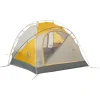 Big Agnes Battle Mountain 3 Tente, Beige/jaune 8