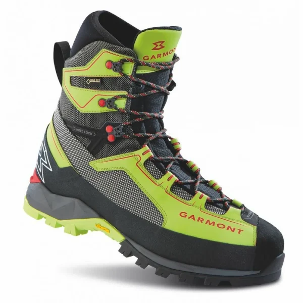 Meilleure affaire 🛒 Garmont Tower 2.0 Extreme GTX – Chaussures alpinisme 🔔 1