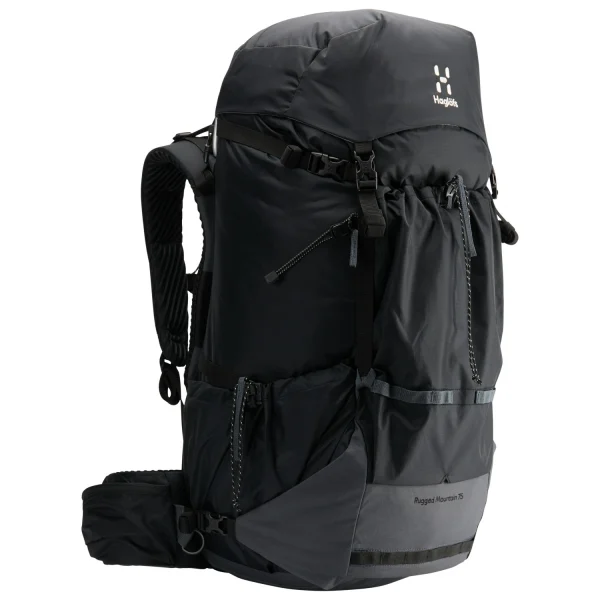 Haglöfs – Rugged Mountain 75 – Sac à Dos De Trekking 5