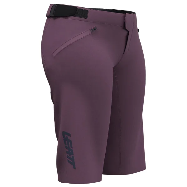 Leatt – Women’s MTB All Mountain 2.0 Shorts – Pantalon De Cyclisme 5