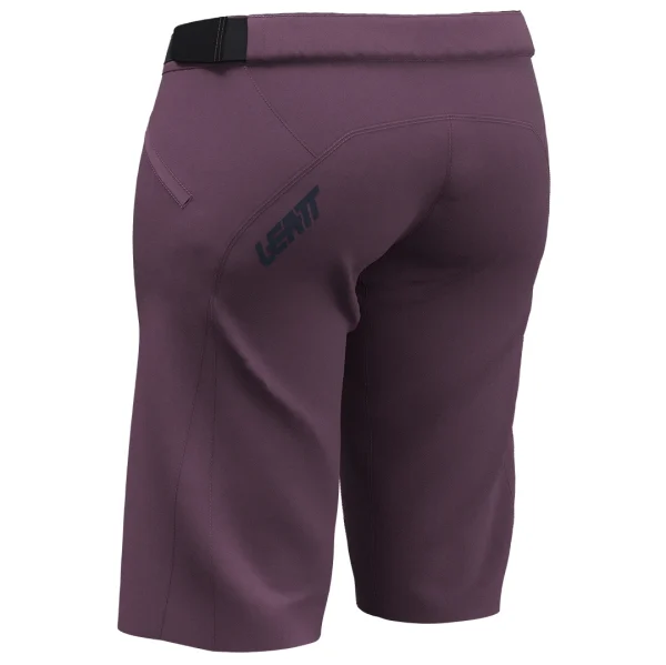 Leatt – Women’s MTB All Mountain 2.0 Shorts – Pantalon De Cyclisme 3