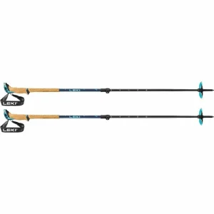 Offres 🎁 Leki Bernina Lite 2 – Bâtons ski ✔️ 7