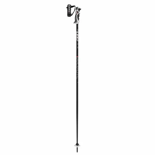 Vente flash 👏 Leki Bold Lite S – Bâtons ski 🔥 1