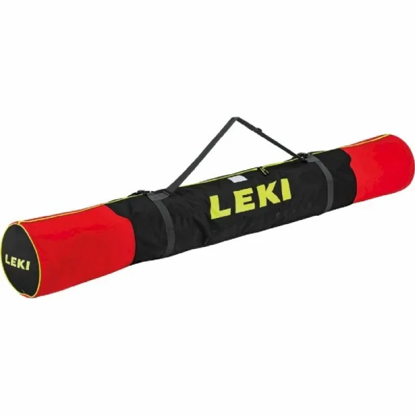 Sortie 🌟 Leki Cross Country Ski Bag – Housse ski ⌛ 1