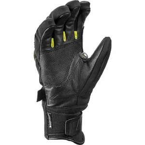 Coupon 🥰 Leki Glove Race Coach C-Tech S – Gants ski ⌛ 6