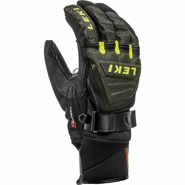 Coupon 🥰 Leki Glove Race Coach C-Tech S – Gants ski ⌛ 1