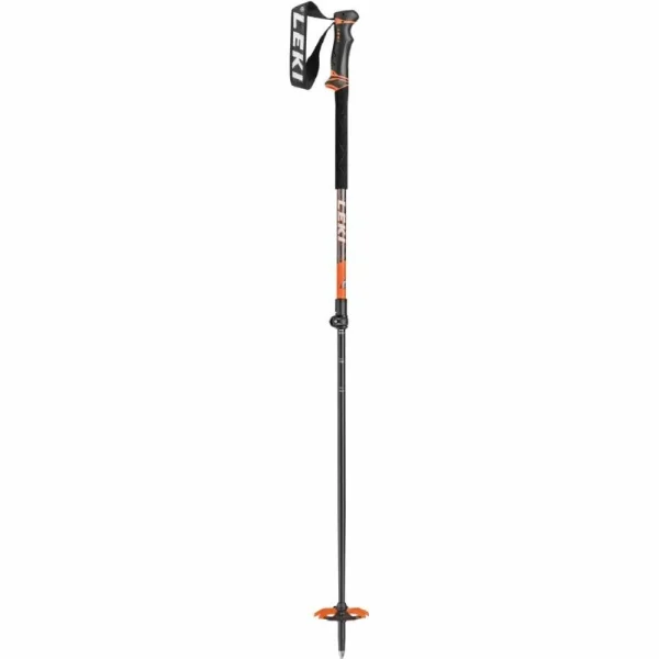 Coupon ✨ Leki Helicon Lite – Bâtons ski 😍 1