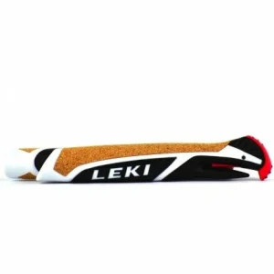 Meilleur prix 🔥 Leki Nordic Shark 2.0 Grip 16.5 mm – Poignées 🧨 7