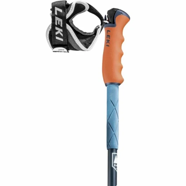 Meilleur prix 🤩 Leki Patrol Vario S – Bâtons ski 🛒 3