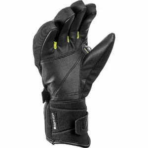 Sortie 🎉 Leki Race Coach C-Tech S Junior – Gants ski enfant 😍 6