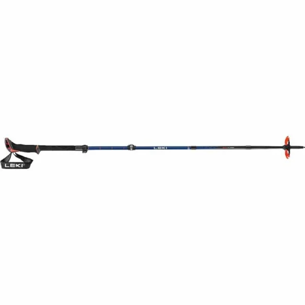 Nouveau ✔️ Leki Sherpa FX Carbon – Bâtons ski 🌟 4