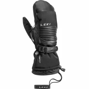 Promo 🛒 Leki Xplore XT S Mitt – Moufles ski 🎁 7