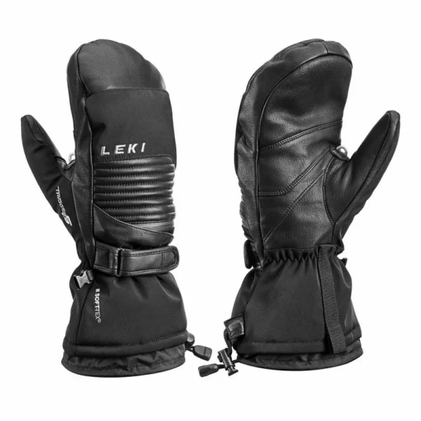 Promo 🛒 Leki Xplore XT S Mitt – Moufles ski 🎁 1