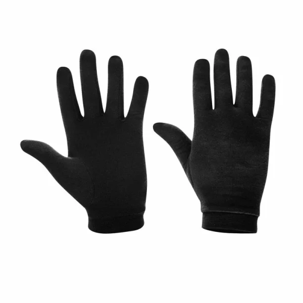 Meilleure affaire 🔥 Loeffler Merino Wool Gloves – Gants 🧨 1