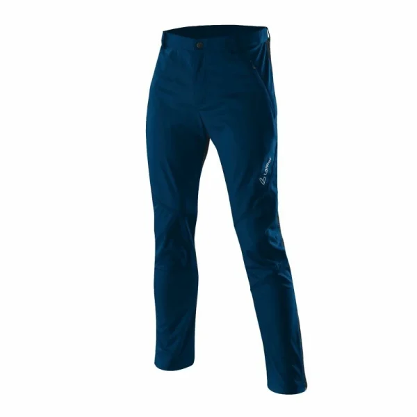 Budget 😀 Loeffler Pants Elegance Ws Light – Pantalon ski de fond homme ❤️ 1