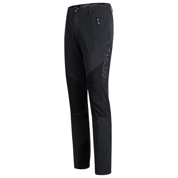 Montura – Mountain Rock Pants – Pantalon De Randonnée 3