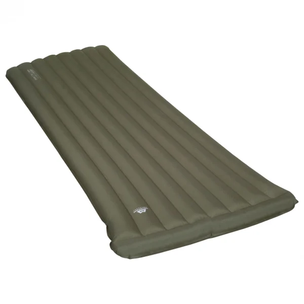 Mountain Equipment – Aerostat Down 7.0 Ultra Mat – Matelas De Camping 1