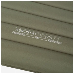 Mountain Equipment – Aerostat Down 7.0 Ultra Mat – Matelas De Camping 14