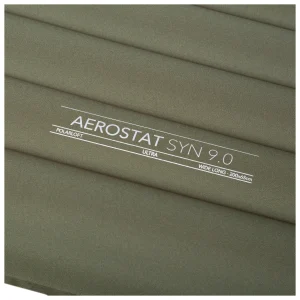 Mountain Equipment – Aerostat Synthetic 9.0 Ultra Mat – Matelas De Camping 14