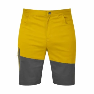 Promo 💯 Mountain Equipment Anvil – Short randonnée homme 🔔 9