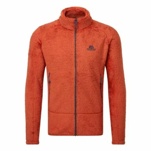 Remise ❤️ Mountain Equipment Concordia Jacket – Polaire homme 🔥 7