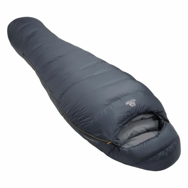 Grosses soldes 💯 Mountain Equipment Earthrise 600 – Sac de couchage 🎁 1