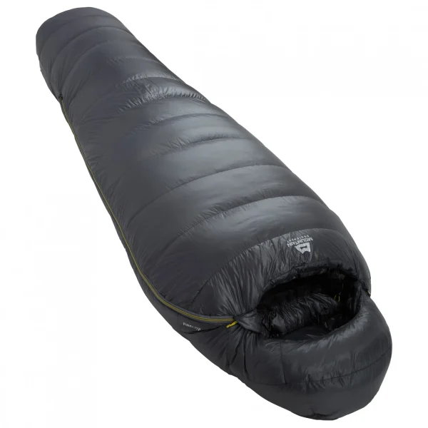 Mountain Equipment – Firelite – Sac De Couchage En Duvet 3