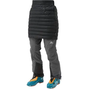 Mountain Equipment Frostline Jupe Femme, Noir 7