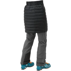 Mountain Equipment Frostline Jupe Femme, Noir 9