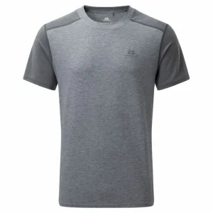 Top 10 🔥 Mountain Equipment Headpoint Block Tee – T-shirt homme 🤩 12