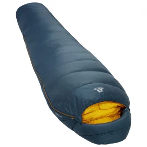 Mountain Equipment – Helium 400 – Sac De Couchage En Duvet 7