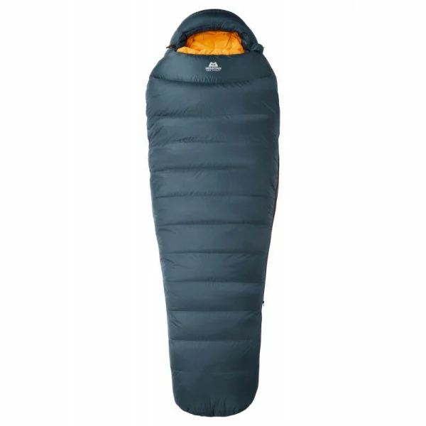 Promo 👏 Mountain Equipment Helium 600 – Sac de couchage homme 🔥 1