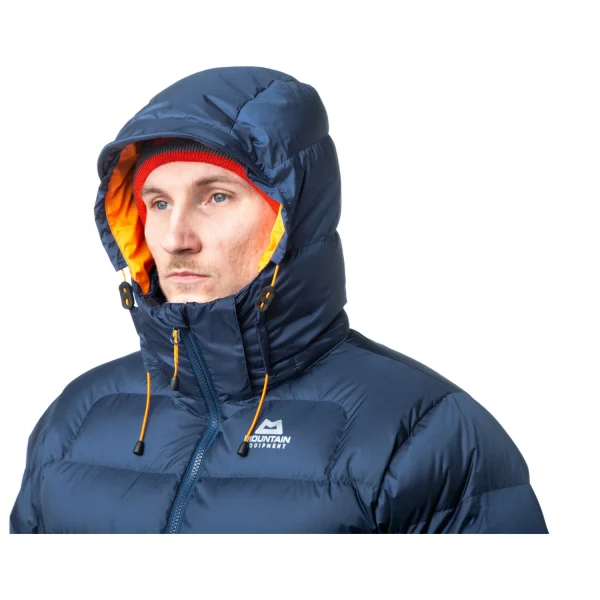 Mountain Equipment – Lightline Jacket – Doudoune 3