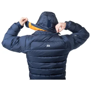 Mountain Equipment – Lightline Jacket – Doudoune 12