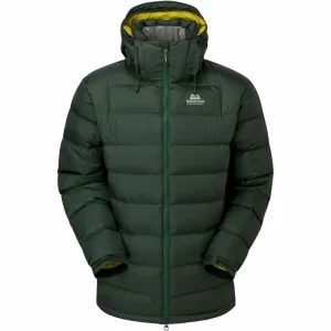 Meilleur prix 😉 Mountain Equipment Lightline Jacket – Doudoune homme 👏 32