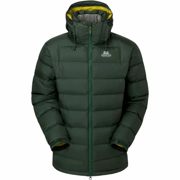 Meilleur prix 😉 Mountain Equipment Lightline Jacket – Doudoune homme 👏 11