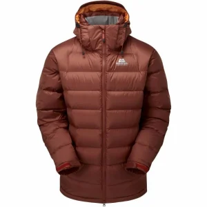 Meilleur prix 😉 Mountain Equipment Lightline Jacket – Doudoune homme 👏 34