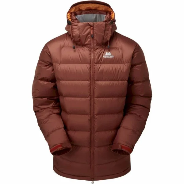 Meilleur prix 😉 Mountain Equipment Lightline Jacket – Doudoune homme 👏 12