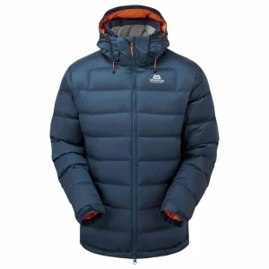 Meilleur prix 😉 Mountain Equipment Lightline Jacket – Doudoune homme 👏 28