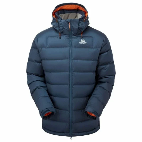 Meilleur prix 😉 Mountain Equipment Lightline Jacket – Doudoune homme 👏 9