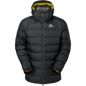 Meilleur prix 😉 Mountain Equipment Lightline Jacket – Doudoune homme 👏 30