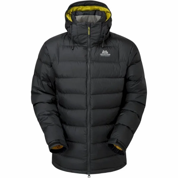 Meilleur prix 😉 Mountain Equipment Lightline Jacket – Doudoune homme 👏 10